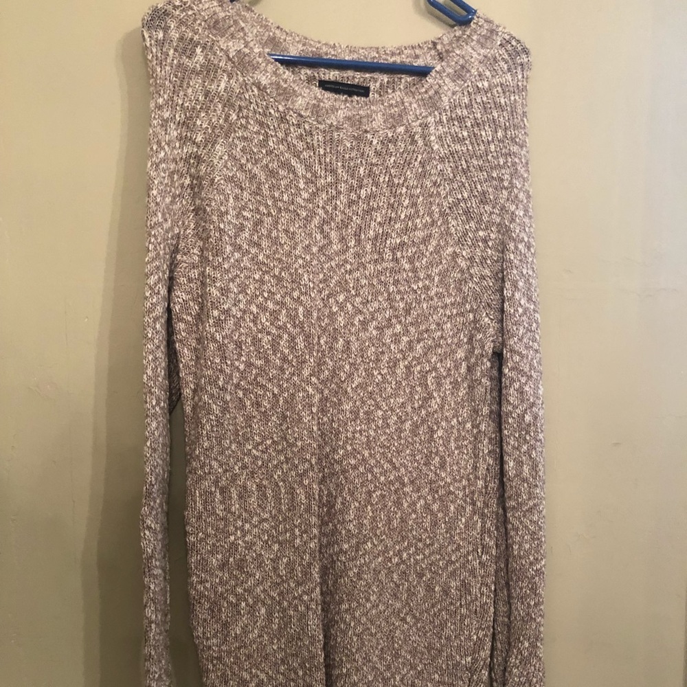 American Eagle Outfitters Sweater Dress